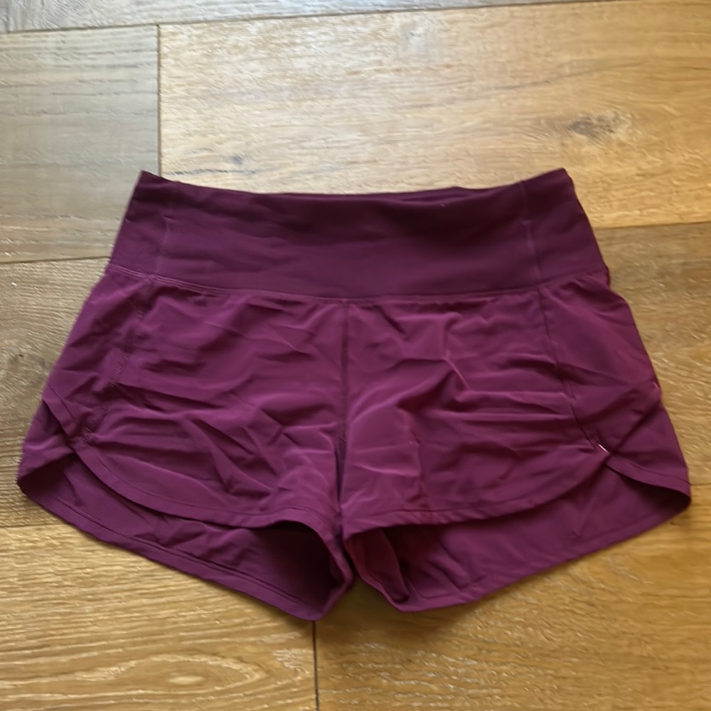 IVIVVA SPEED UP SHORTS